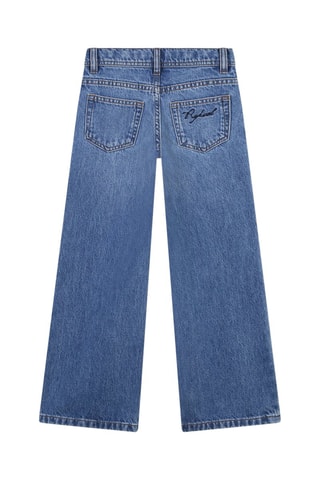 Jeans - Blauw - Sonia Rykiel