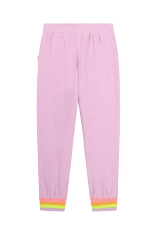 Joggingbroek - Roze
