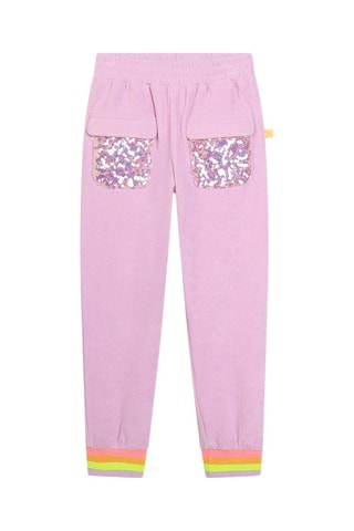 Joggingbroek - Roze