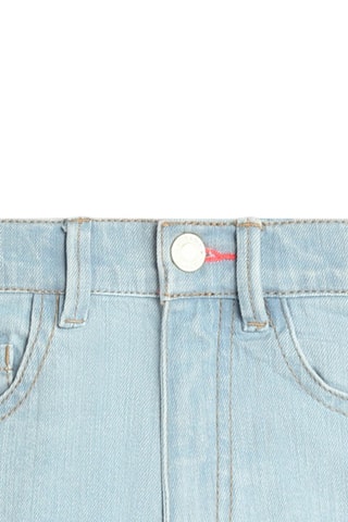 Jeans - Blauw