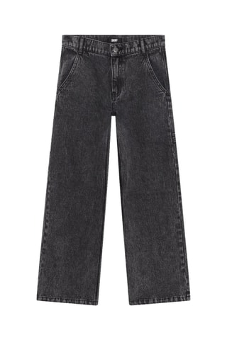 Jeans - Grijs - DKNY