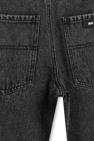 Jeans - Grijs - DKNY