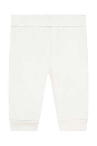 Joggingbroek - Ivoorkleurig - Timberland