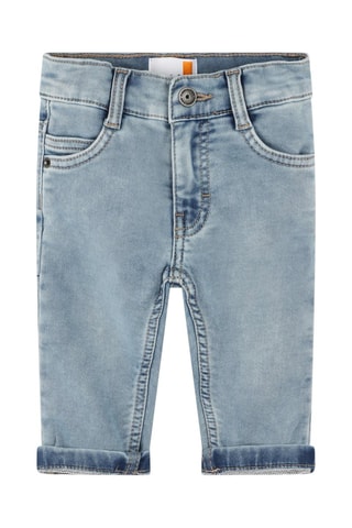 Jeans - Blauw