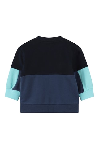 Sweater - Blauw