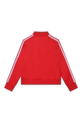 Sweater - Rood