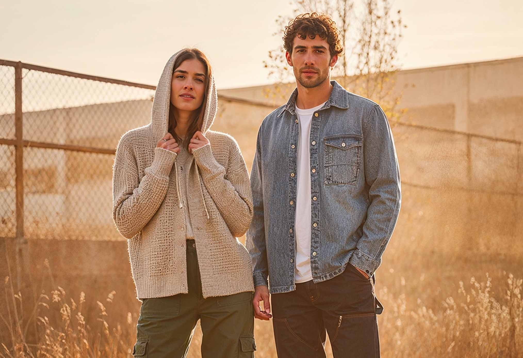 KAPORAL à prix discount chez SHOWROOMPRIVÉ