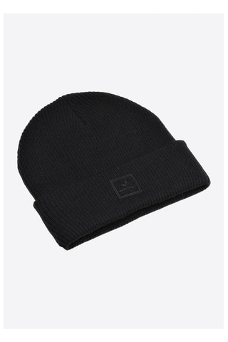 Gorro Sart - Preto