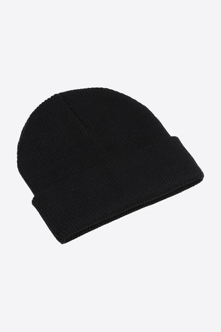 Gorro Sart - Preto