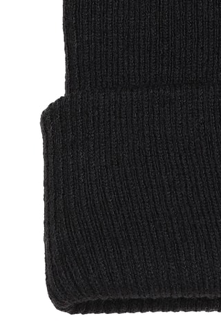 Gorro Sart - Preto