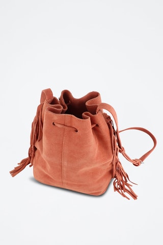 Mala bucket Alda - Laranja