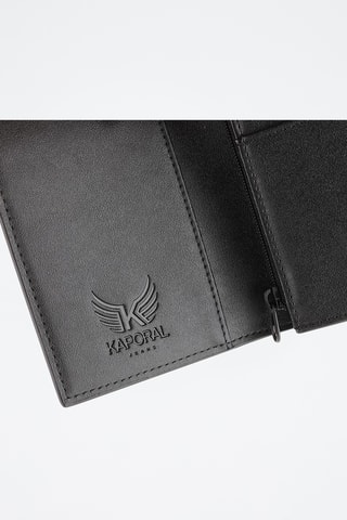 Carteira - Preto