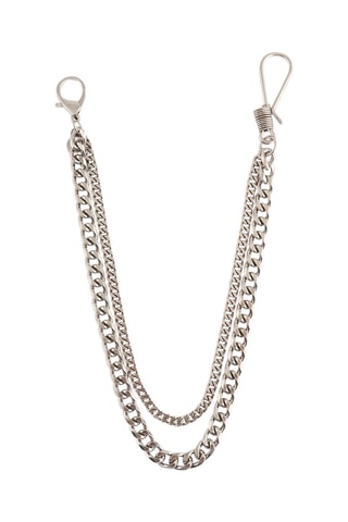 Corrente Noela Prateado