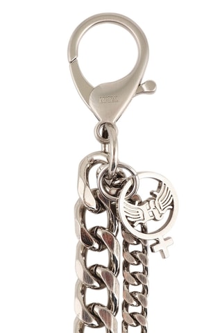 Corrente Noela Prateado