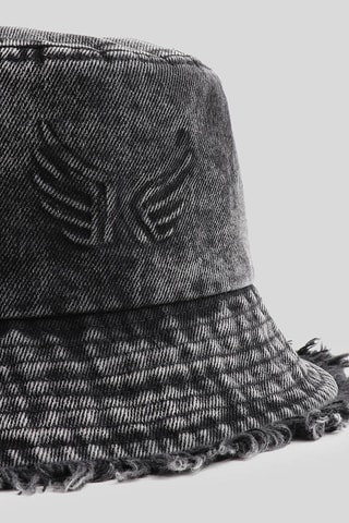 Chapéu à pescador - Preto