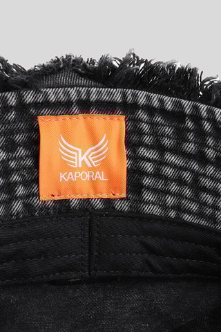 Chapéu à pescador - Preto