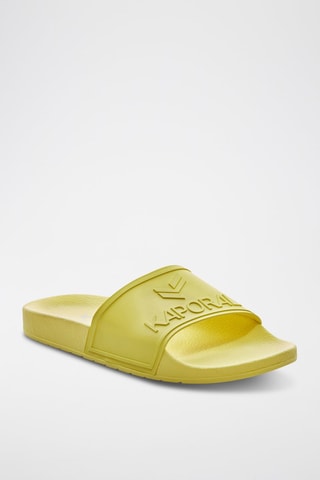 Chinelos Bloom - Amarelo