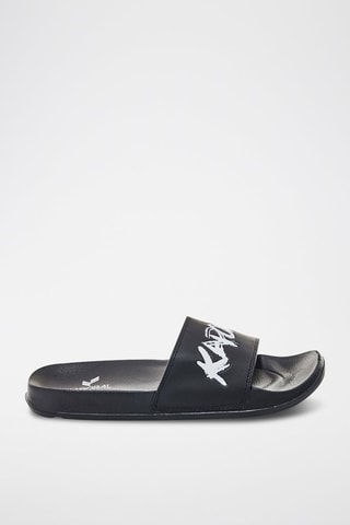 Chinelos Berlani - Preto