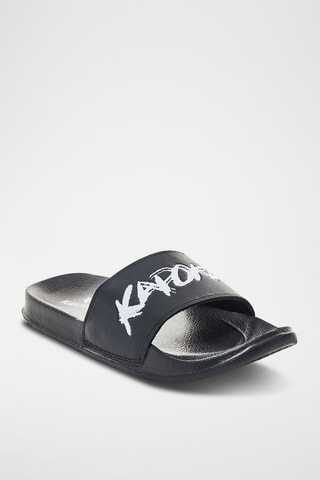 Chinelos Berlani - Preto