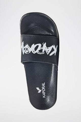 Chinelos Berlani - Preto