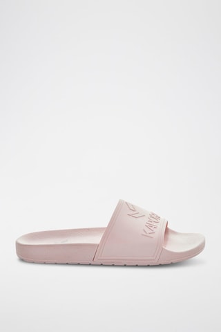 Chinelos Bloom - Rosa