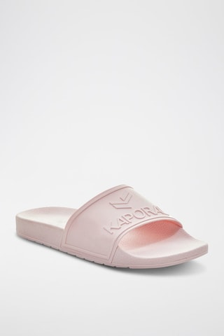 Chinelos Bloom - Rosa