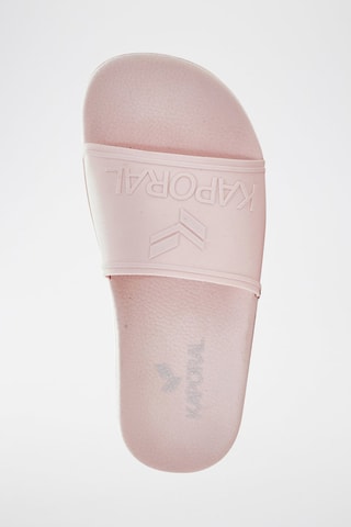 Chinelos Bloom - Rosa