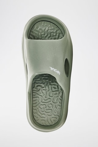 Chinelos Durul - Caqui