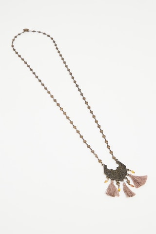 Colar Sgc01 - Bronze