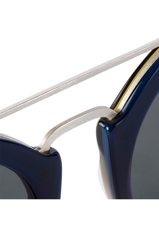 Óculos de sol unissexo - Categoria 3