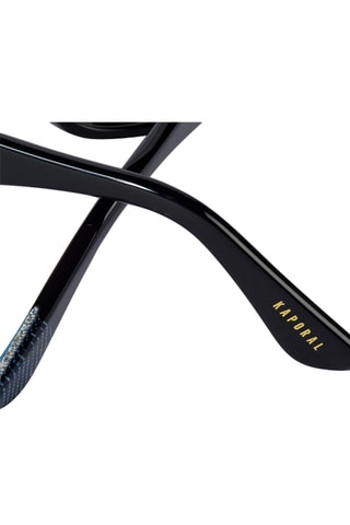 Óculos de sol unissexo - Categoria 3