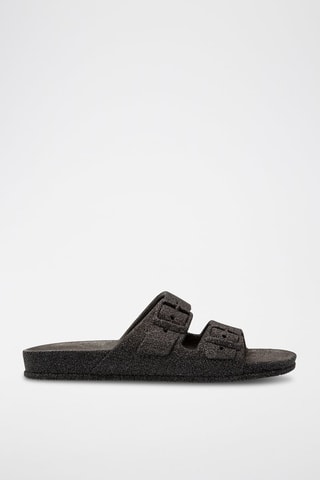 Mules Byblos - Preto