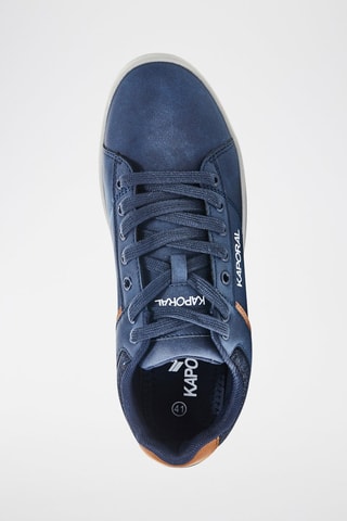 Sapatilhas Barletta - Azul-marinho