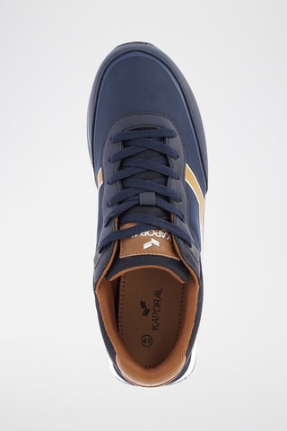 Sapatilhas Blaka - Azul-marinho