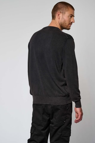 Camisola Kiko  - Preto