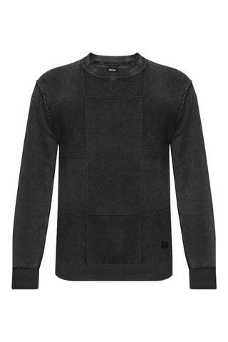 Camisola Kiko  - Preto