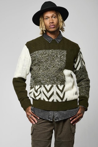 Camisola Koyle - Caqui