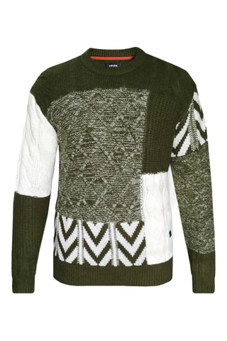 Camisola Koyle - Caqui