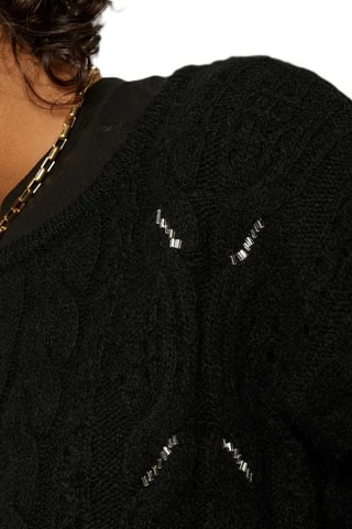 Camisola Move - Preto