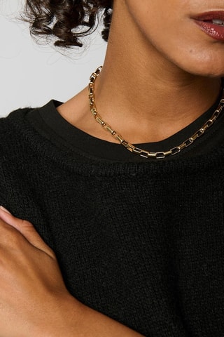 Camisola Move - Preto