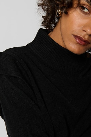 Camisola Mara - Preto