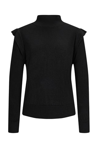 Camisola Mara - Preto