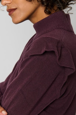 Camisola Mara - Violeta