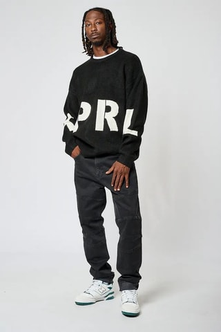 Camisola Kochi - Preto