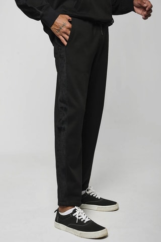 Calças de treino Vapor - Preto