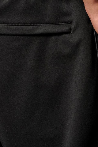 Calças de treino - Preto