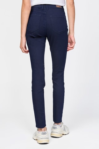 Calças de ganga Jena - Azul-marinho