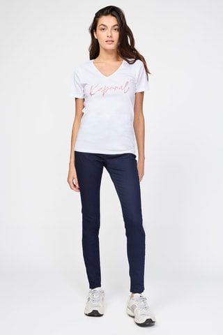 Calças de ganga Jena - Azul-marinho