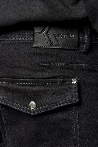 Calças de ganga slim Aspen - Stolas