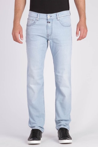 Calças de ganga Dattt - Azul-claro